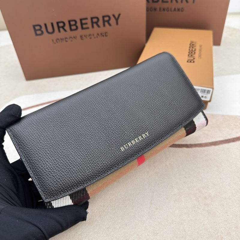 Burberry Wallets Purse